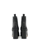 Bottines Ines - Noir