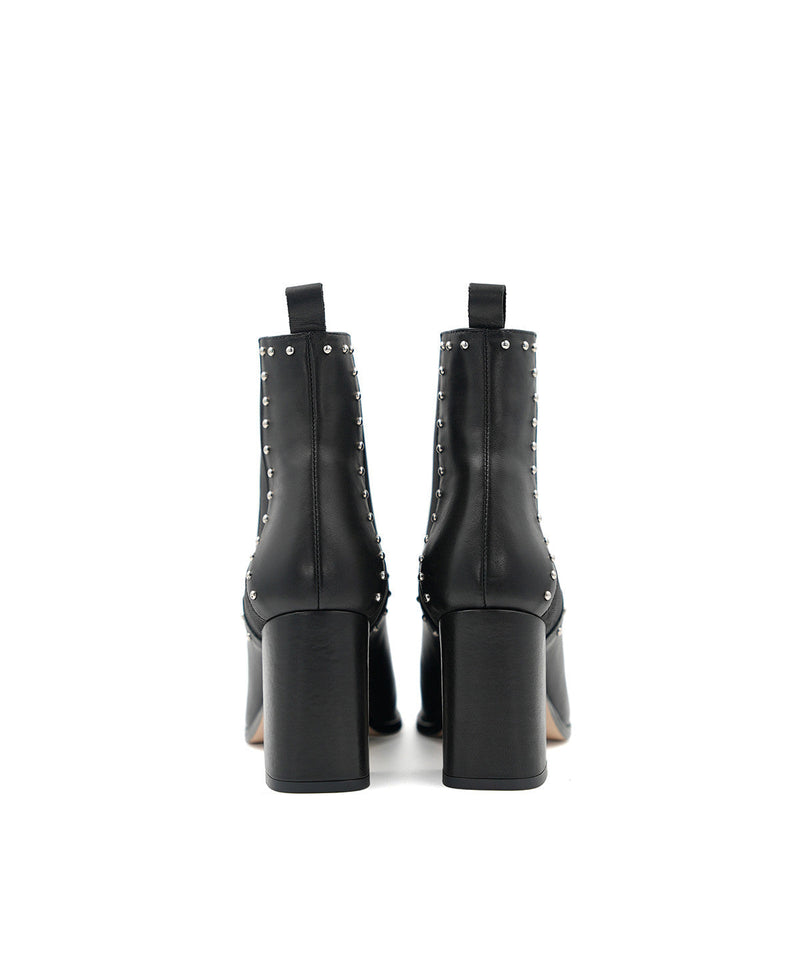 Bottines Ines - Noir