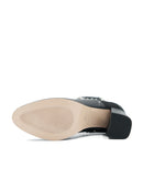 Bottines Ines - Noir
