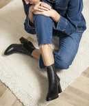Bottines Ines - Noir
