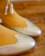 Bottines Jaipur Joyeuse