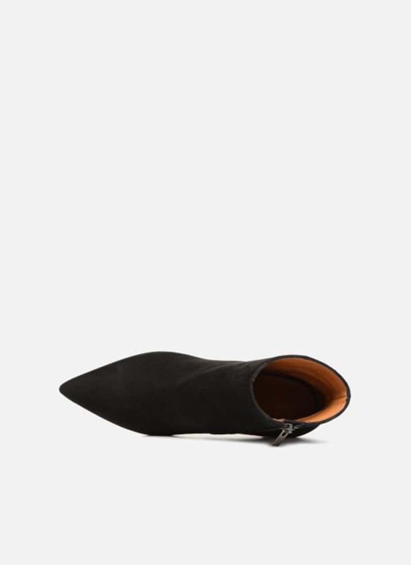 Clergerie - Botines Katia - Negro - Mujer