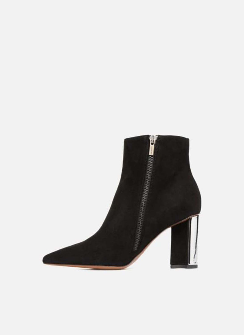Clergerie - Botines Katia - Negro - Mujer