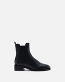 BOTTINES KEEP NOIR - minelli.fr