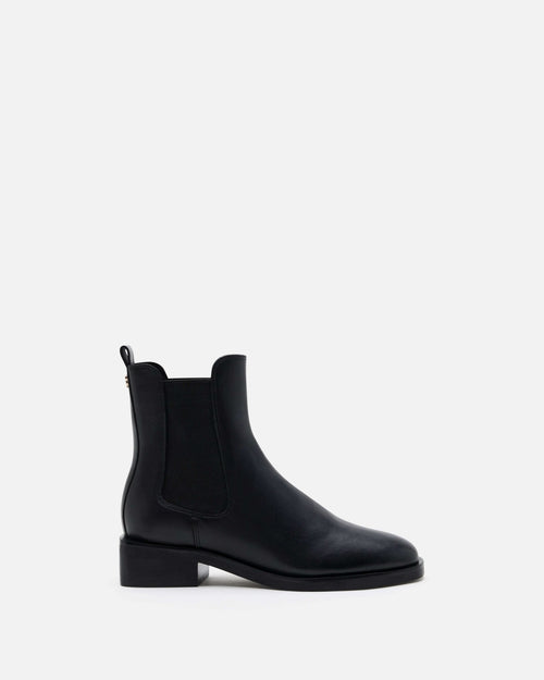 BOTTINES KEEP NOIR - minelli.fr