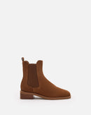 BOTTINES KEEP/VEL COGNAC - minelli.fr