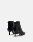 BOTTINES KOSHI/CROCO NOIR - minelli.fr
