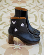 Bottines La Shibuya Elégante