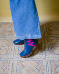 Bottines Louisiane Rêveuse