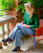 Bottines Louisiane Rêveuse