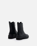 BOTTINES MADDY NOIR - minelli.fr
