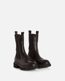 BOTTINES MADURA NOIR - minelli.fr