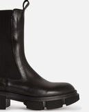 BOTTINES MADURA NOIR - minelli.fr