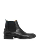 Bottines Mary - Noir