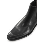 Bottines Mary - Noir