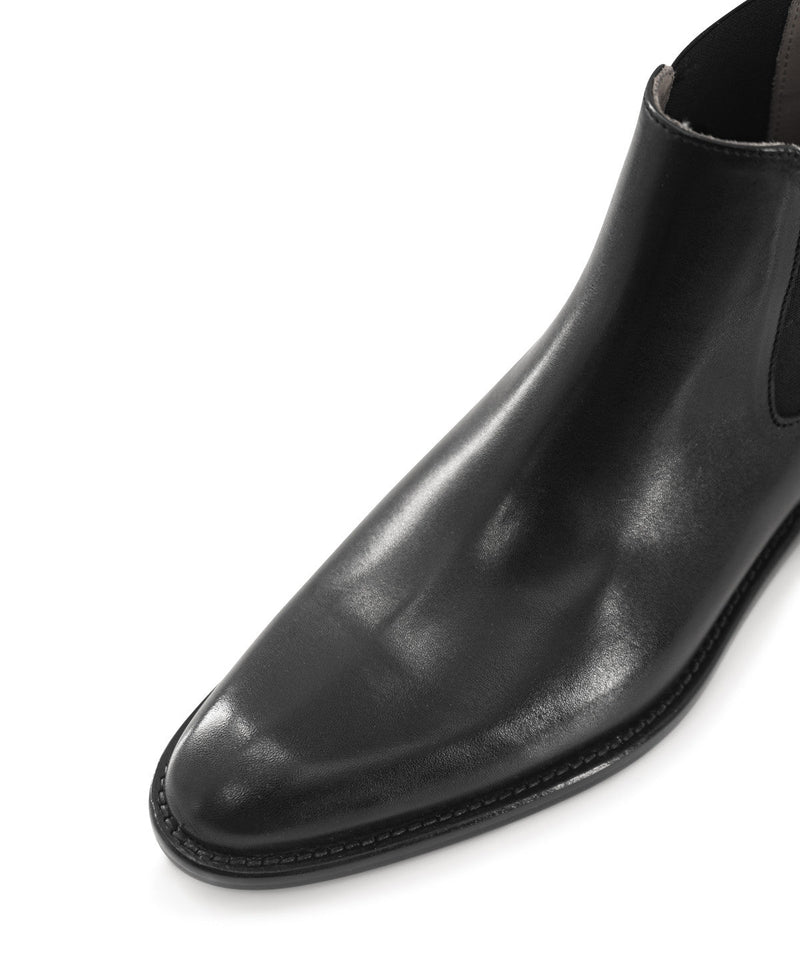 Bottines Mary - Noir
