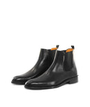 Bottines Mary - Noir