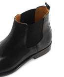 Bottines Mary - Noir
