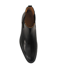 Bottines Mary - Noir