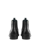 Bottines Mary - Noir