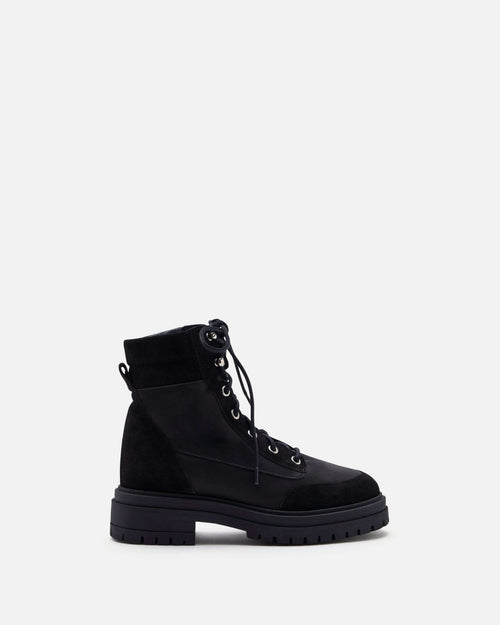 BOTTINES MISTIA/BI NOIR - minelli.fr