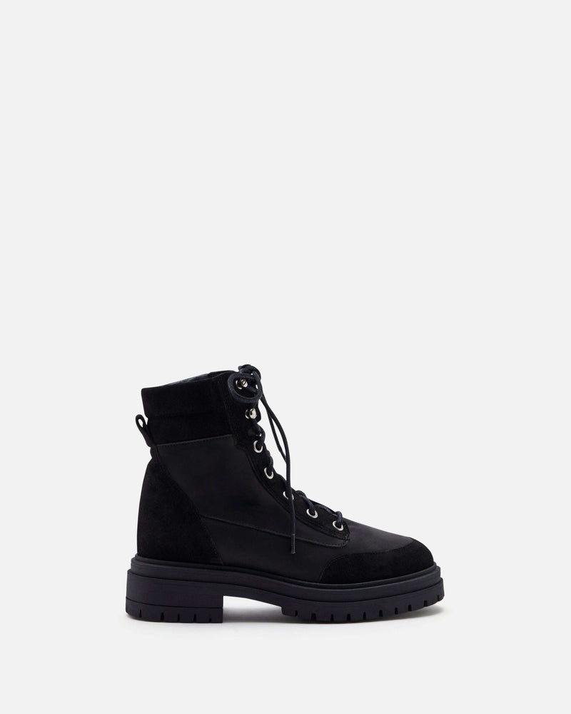 BOTTINES MISTIA/BI NOIR - minelli.fr