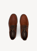 Toms - Bottines Navi Moc Chukka - Marron - Homme