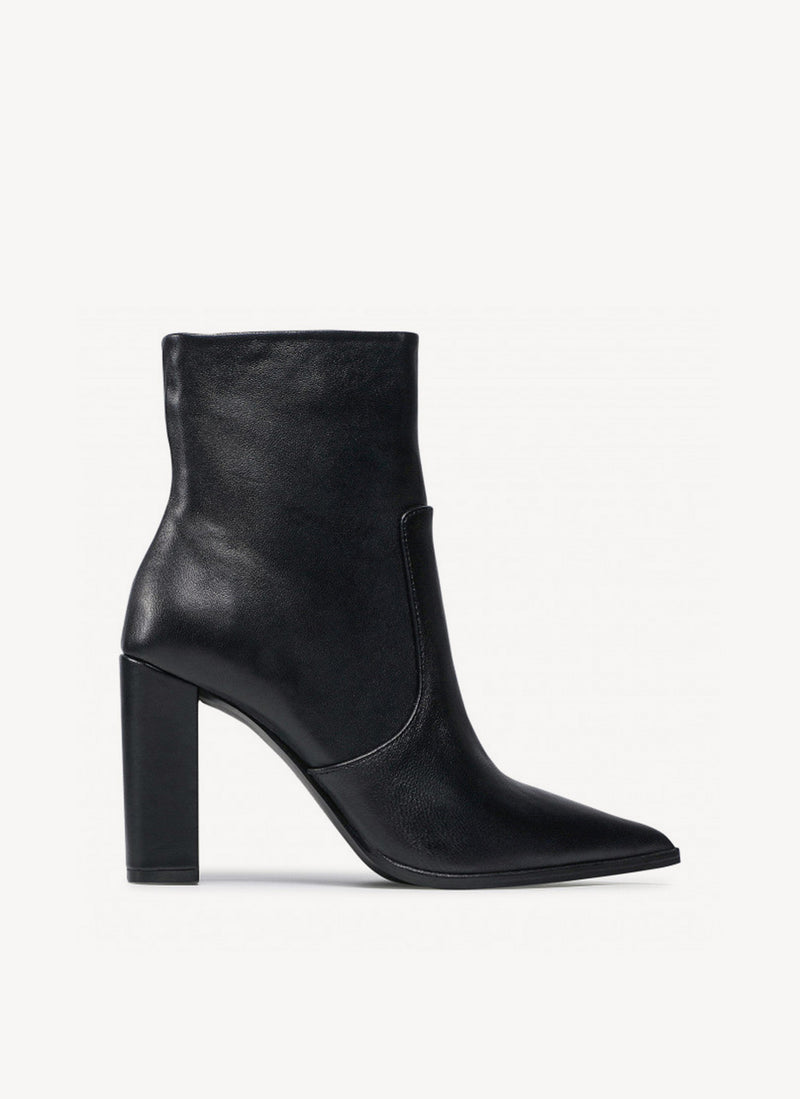 Steve Madden - Bottines Negociate - Noir - Femme - Imparfait