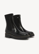 Chloe - Bottines Noua - Black - Femme