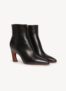 Chloe - Bottines Oli - Black - Femme