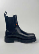 Eytys - Bottines Ortega - Noir - Homme - Imparfait