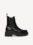 Eytys - Bottines Ortega - Noir - Homme - Imparfait