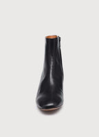 Clergerie - Paige Ankle Boots - Black - Women