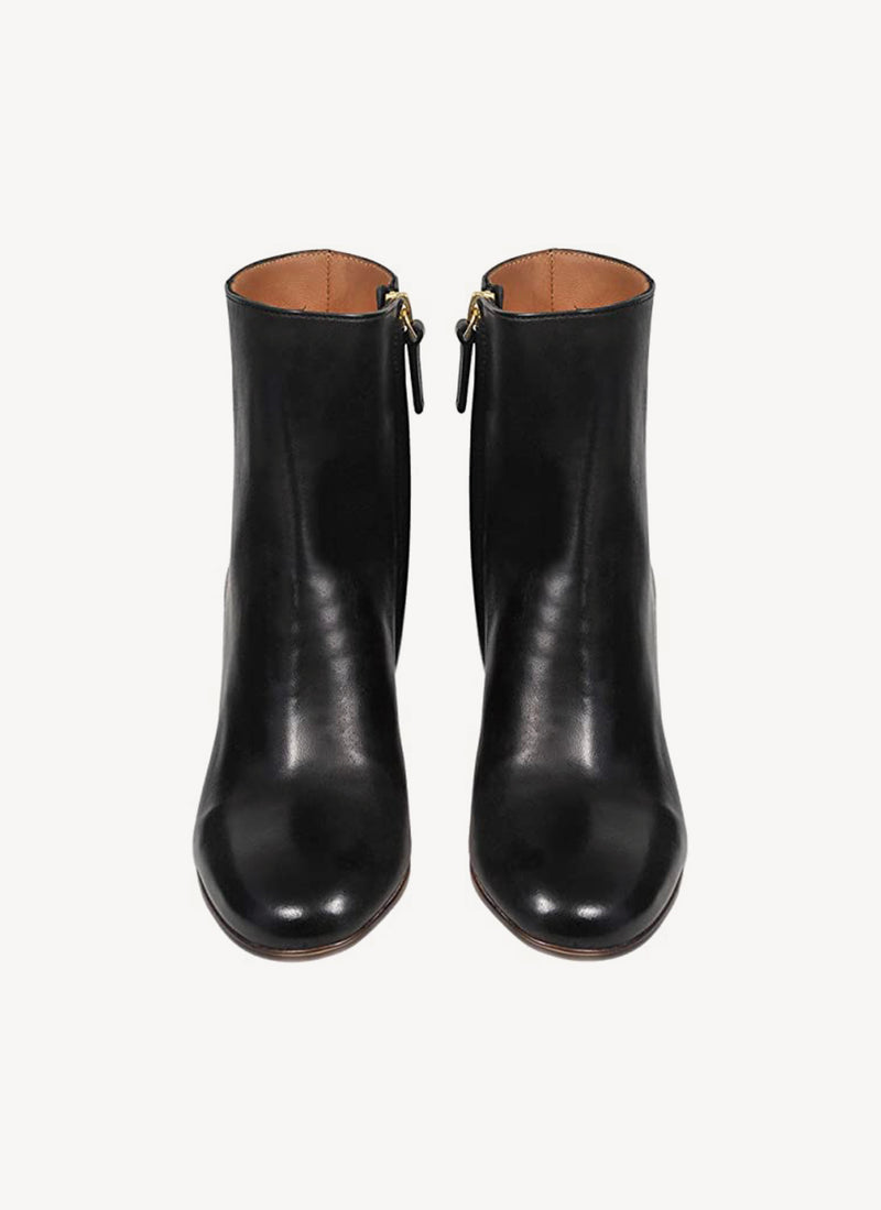 Jérôme Dreyfuss - Bottines Patricia - Black - Femme