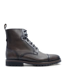 Bottines Powell - Gris