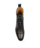 Bottines Powell - Gris