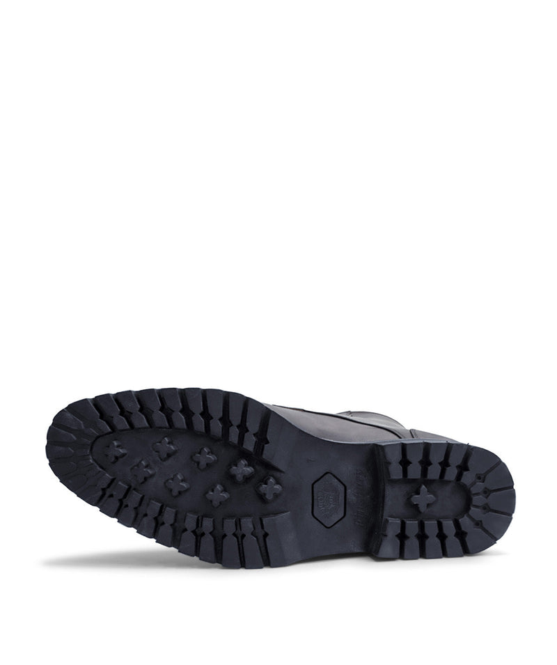 Bottines Powell - Gris