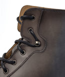 Bottines Powell - Gris