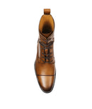 Bottines Powell - Marron