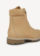 A Cold Wall - Bottines Rangers X Timberland - Beige - Homme