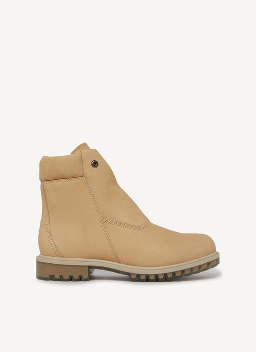 A Cold Wall - Bottines Rangers X Timberland - Beige - Homme