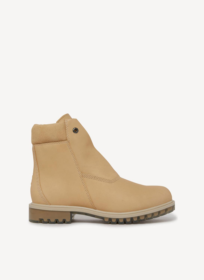 A Cold Wall - Bottines Rangers X Timberland - Beige - Homme