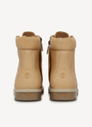 A Cold Wall - Bottines Rangers X Timberland - Beige - Homme