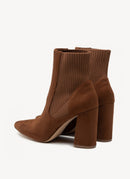 Steve Madden - Bottines Recite - Marc - Femme