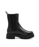 Bottines Sissi - Noir