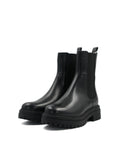 Bottines Sissi - Noir
