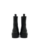 Bottines Sissi - Noir