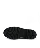 Bottines Sissi - Noir