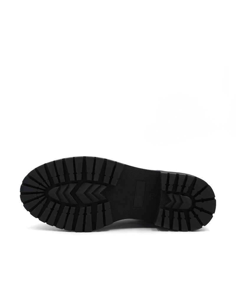 Bottines Sissi - Noir