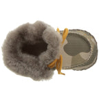 Botines Sparrow Bebé - Marrón - Bebé